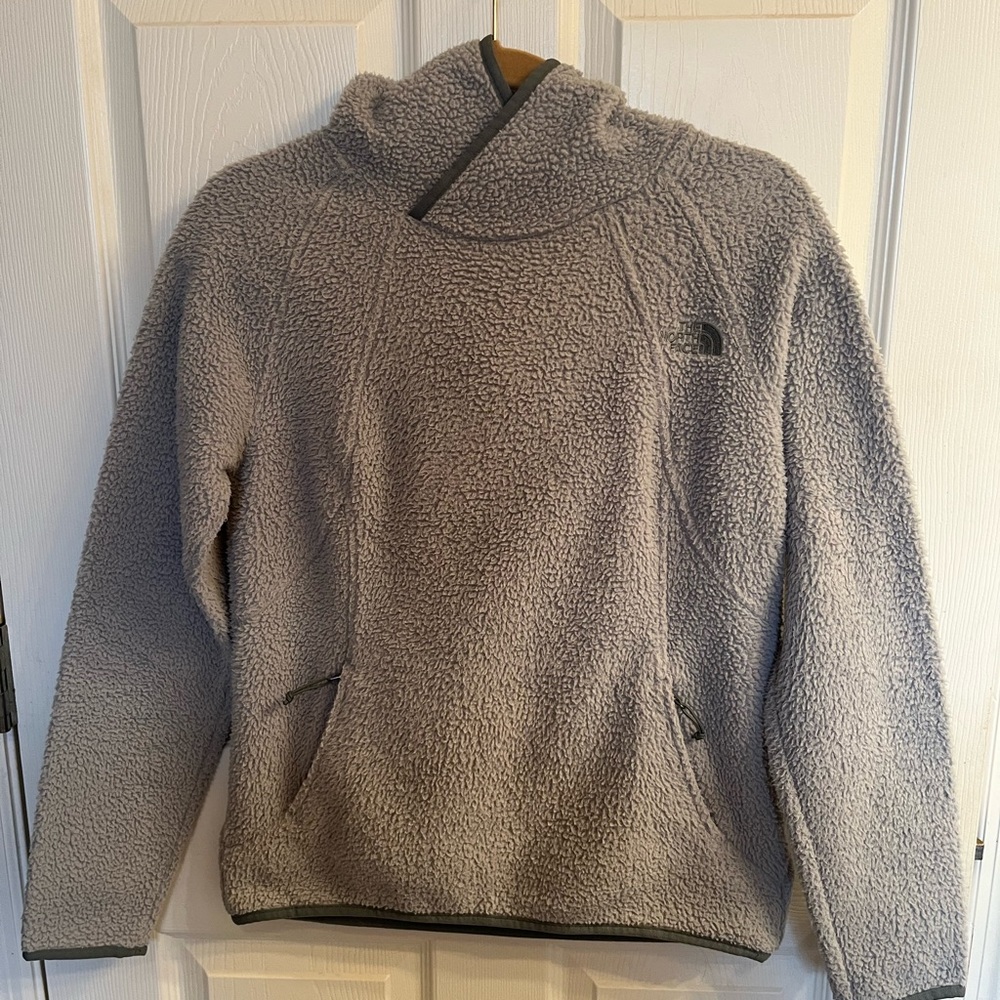 The North Face Jacket with Hood in Size S/P